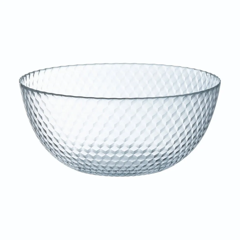 Luminarc Saladier en verre 24 cm Pampille> Saladiers