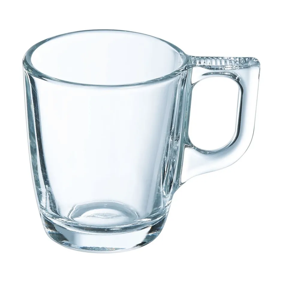 Luminarc Tasse 9 cl Nuevo> Tasses