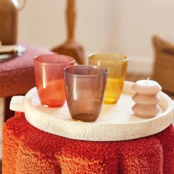 Luminarc Verre 31 cl Concepto Stripy Jasper><noscript><img width=