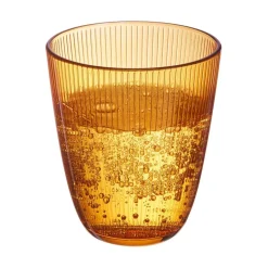 Luminarc Verre 31 cl Concepto Stripy Amber><noscript><img width=