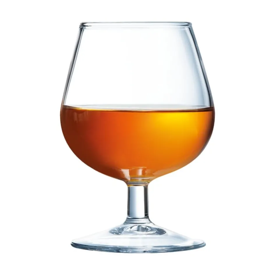 Arcoroc Verre à cognac 15 cl Degustation> Verres À Rhum|Verres À Cognac