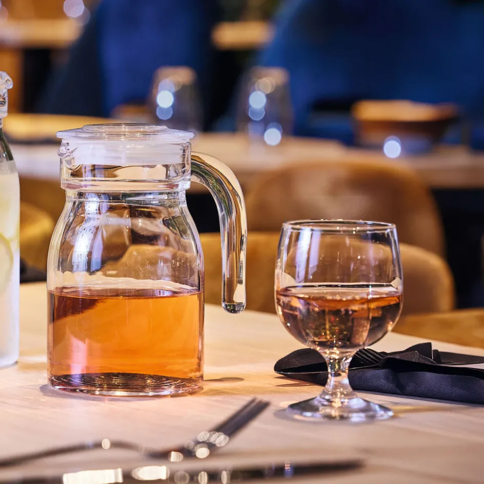 Arcoroc Verre à pied 19 cl Amelia> Verres À Vin Rosé|Verres À Vin Blanc
