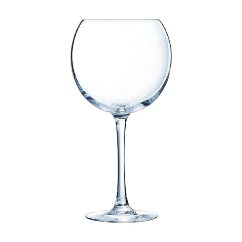 Chefu0026Sommelier Verre à pied 70 cl Cabernet> Verres À Vin Rosé|Verres À Vin Blanc