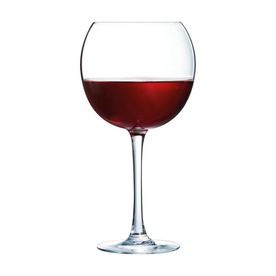 Chefu0026Sommelier Verre à pied 70 cl Cabernet> Verres À Vin Rosé|Verres À Vin Blanc