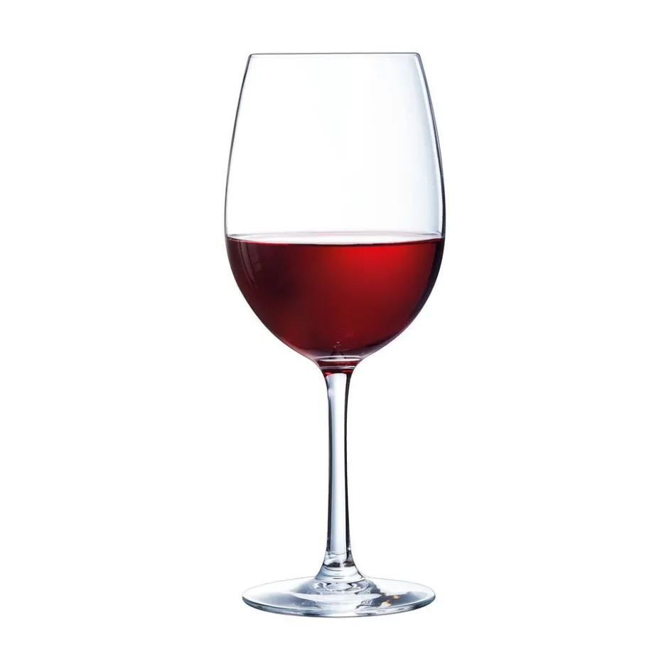 Chefu0026Sommelier Verre à pied 58 cl Cabernet> Verres À Vin Rosé|Verres À Vin Blanc