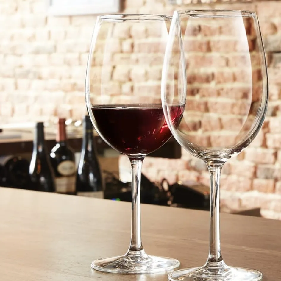 Chefu0026Sommelier Verre à pied 58 cl Cabernet> Verres À Vin Rosé|Verres À Vin Blanc