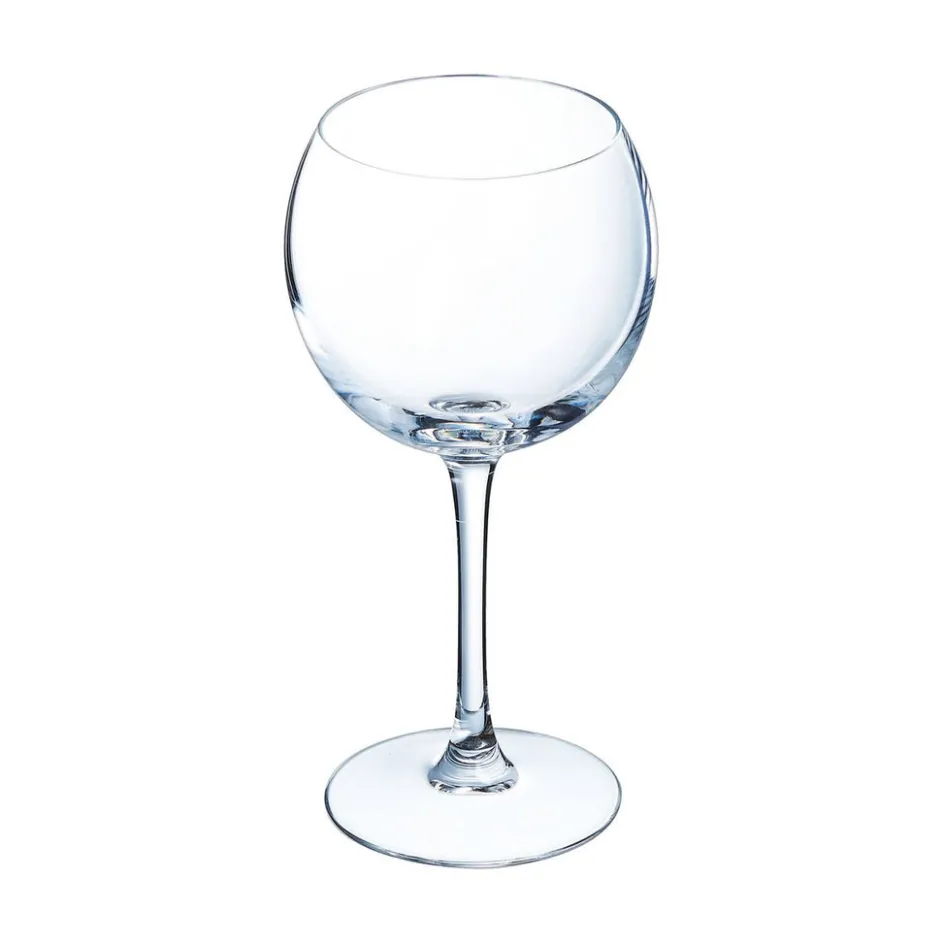 Chefu0026Sommelier Verre à pied 35 cl Cabernet> Verres À Vin Rosé|Verres À Vin Blanc