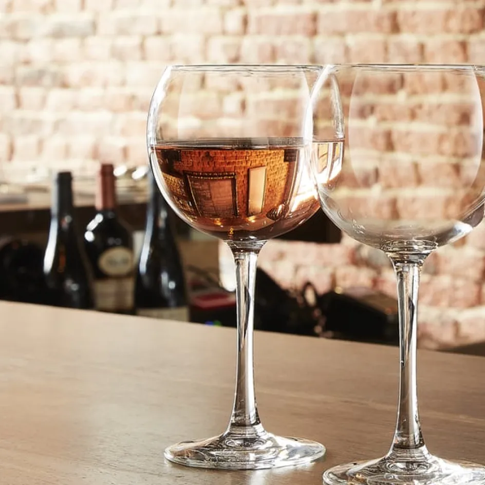 Chefu0026Sommelier Verre à pied 35 cl Cabernet> Verres À Vin Rosé|Verres À Vin Blanc