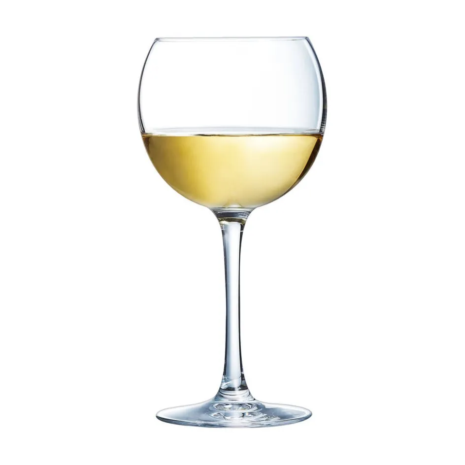 Chefu0026Sommelier Verre à pied 35 cl Cabernet> Verres À Vin Rosé|Verres À Vin Blanc