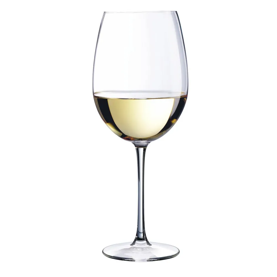 Chefu0026Sommelier Verre à pied 75 cl Cabernet> Verres À Vin Rosé|Verres À Vin Blanc