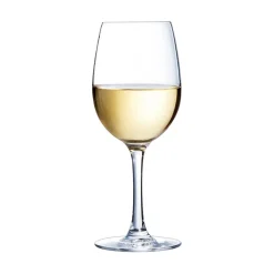 Chefu0026Sommelier Verre à pied 25 cl Cabernet><noscript><img width=