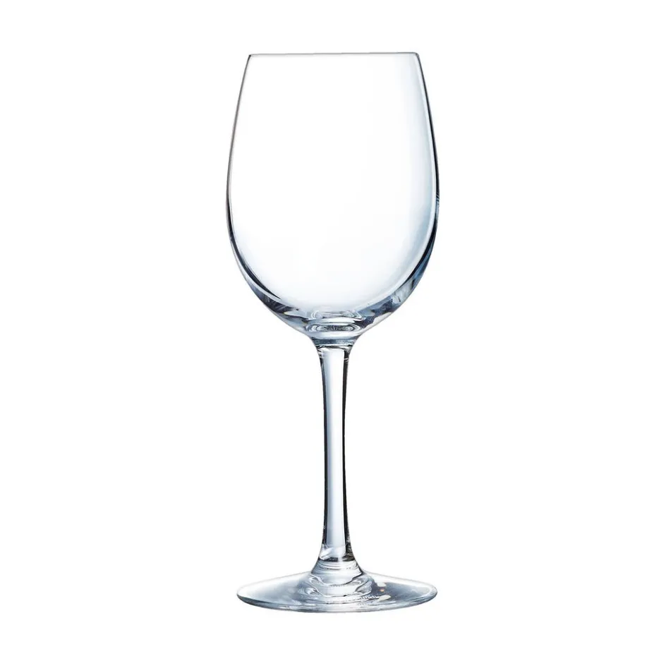 Chefu0026Sommelier Verre à pied 35 cl Cabernet> Verres À Vin Rosé|Verres À Vin Blanc