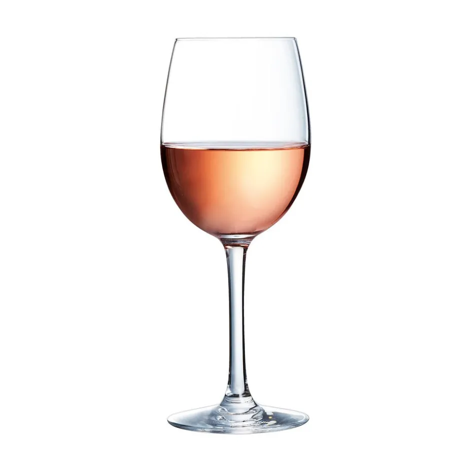 Chefu0026Sommelier Verre à pied 35 cl Cabernet> Verres À Vin Rosé|Verres À Vin Blanc