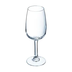 Chefu0026Sommelier Verre à pied 12 cl Cabernet><noscript><img width=