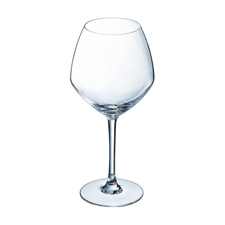Chefu0026Sommelier Verre à pied 58 cl Cabernet Vins Jeunes> Verres À Vin Rosé|Verres À Vin Blanc