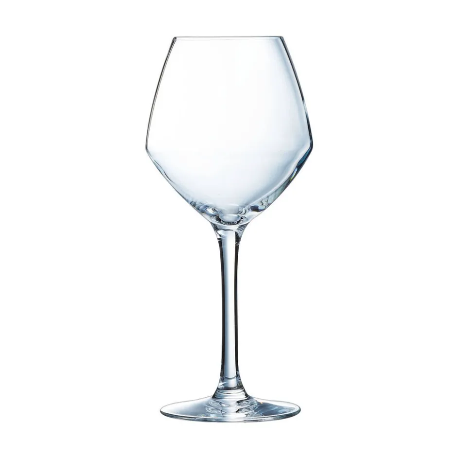 Chefu0026Sommelier Verre à pied 35 cl Cabernet Vins Jeunes> Verres À Vin Rosé|Verres À Vin Blanc