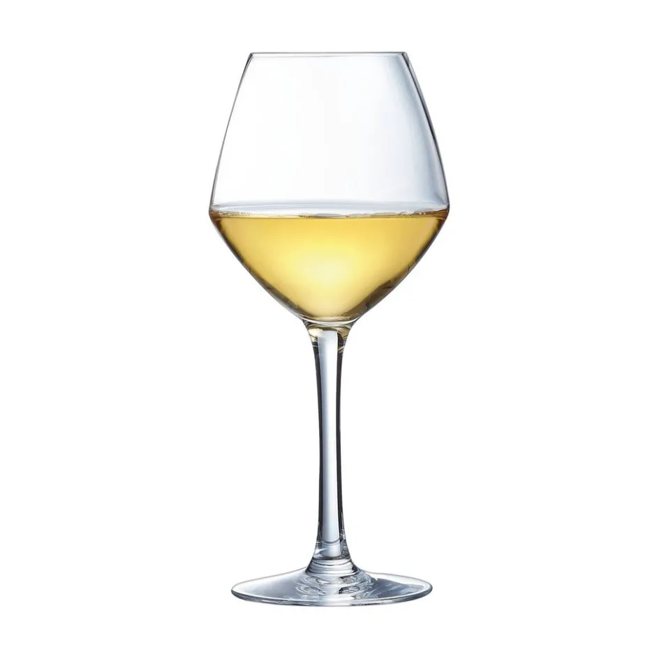 Chefu0026Sommelier Verre à pied 35 cl Cabernet Vins Jeunes> Verres À Vin Rosé|Verres À Vin Blanc