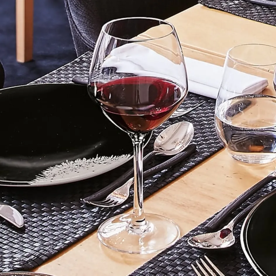 Chefu0026Sommelier Verre à pied 35 cl Cabernet Vins Jeunes> Verres À Vin Rosé|Verres À Vin Blanc