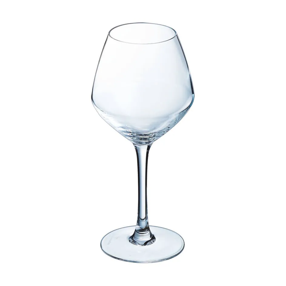 Chefu0026Sommelier Verre à pied 35 cl Cabernet Vins Jeunes> Verres À Vin Rosé|Verres À Vin Blanc