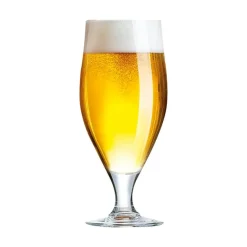 Arcoroc Verre à pied 32 cl Cervoise><noscript><img width=