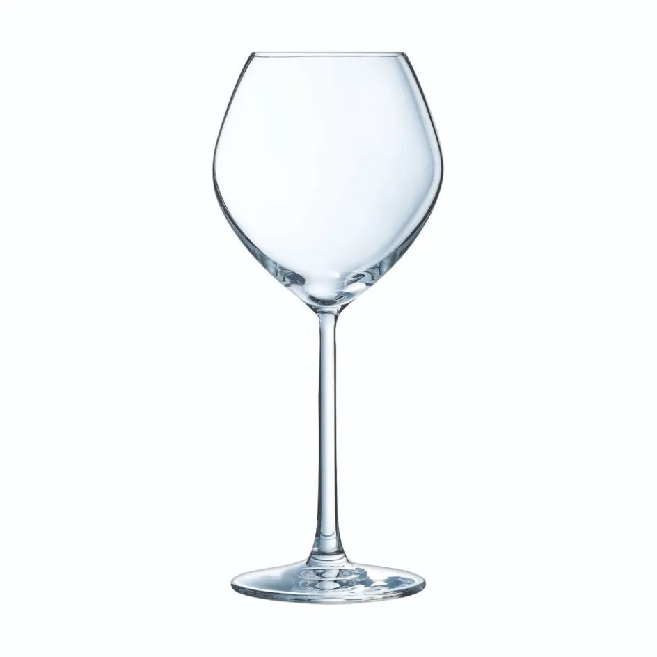 Chefu0026Sommelier Verre à pied 35 cl Cheer Up> Verres À Vin Rosé|Verres À Vin Blanc