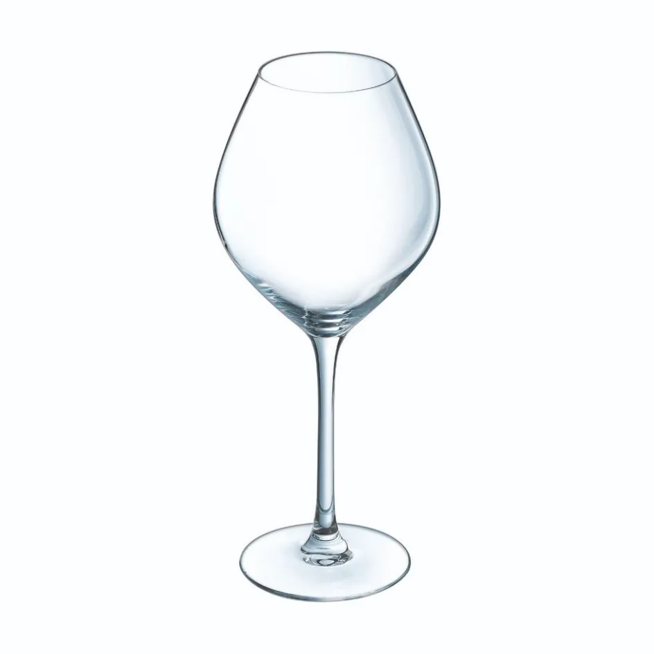 Chefu0026Sommelier Verre à pied 35 cl Cheer Up> Verres À Vin Rosé|Verres À Vin Blanc