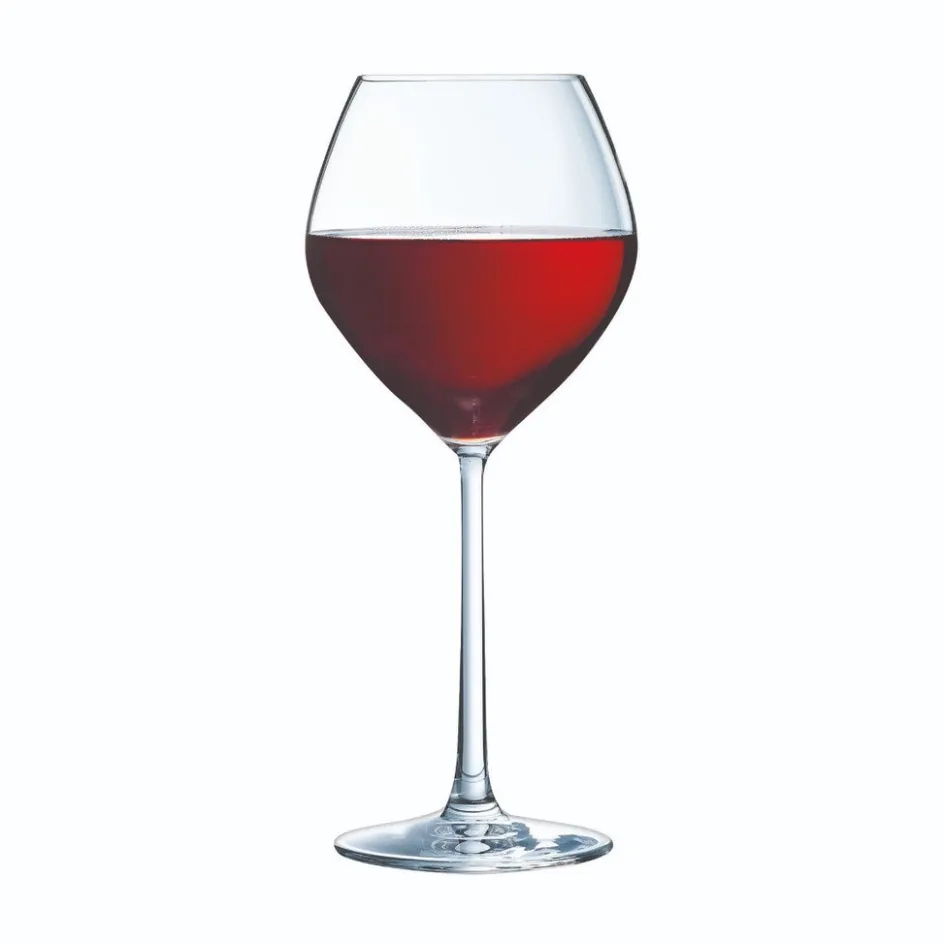 Chefu0026Sommelier Verre à pied 35 cl Cheer Up> Verres À Vin Rosé|Verres À Vin Blanc