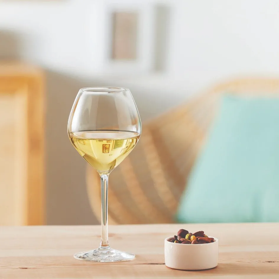 Chefu0026Sommelier Verre à pied 35 cl Cheer Up> Verres À Vin Rosé|Verres À Vin Blanc