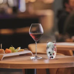 Chefu0026Sommelier Verre à pied 55 cl Cheer Up><noscript><img width=