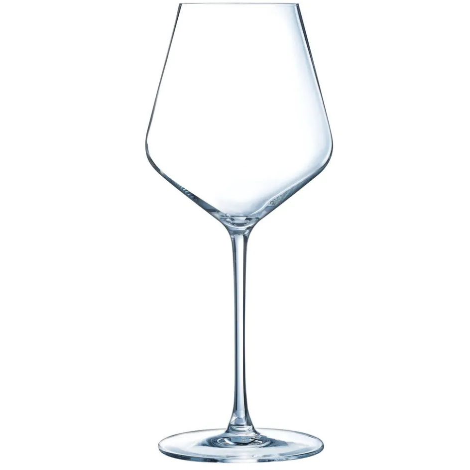 Chefu0026Sommelier Verre à pied 47 cl Distinction> Verres À Vin Rosé|Verres À Vin Blanc