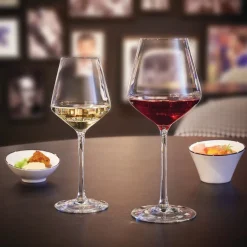 Chefu0026Sommelier Verre à pied 47 cl Distinction> Verres À Vin Rosé|Verres À Vin Blanc