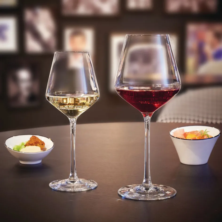 Chefu0026Sommelier Verre à pied 47 cl Distinction> Verres À Vin Rosé|Verres À Vin Blanc