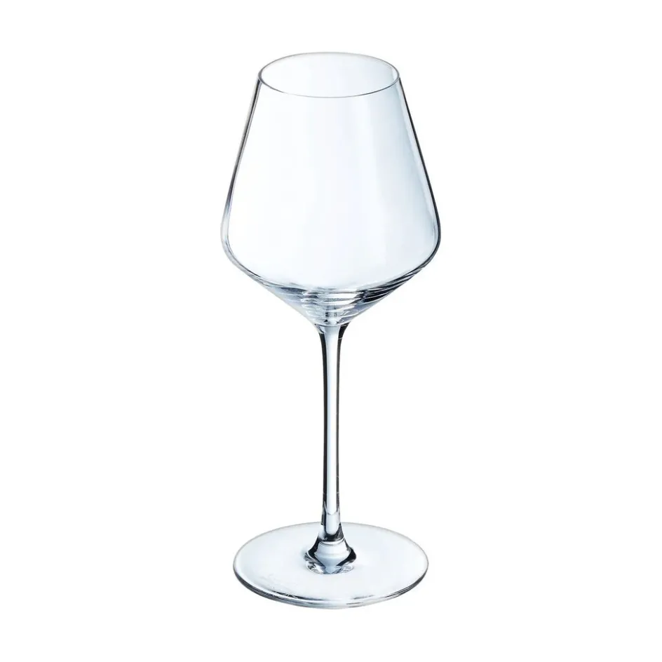 Chefu0026Sommelier Verre à pied 38 cl Distinction> Verres À Vin Rosé|Verres À Vin Blanc