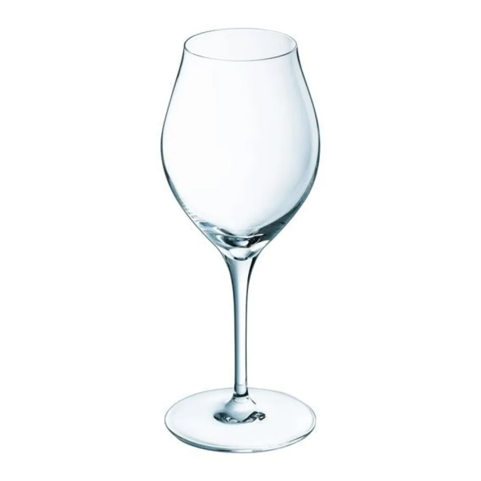 Chefu0026Sommelier Verre à pied 38 cl Exaltation> Verres À Vin Rosé|Verres À Vin Blanc