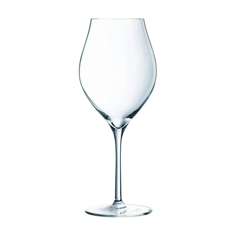 Chefu0026Sommelier Verre à pied 55 cl Exaltation> Verres À Vin Rosé|Verres À Vin Blanc