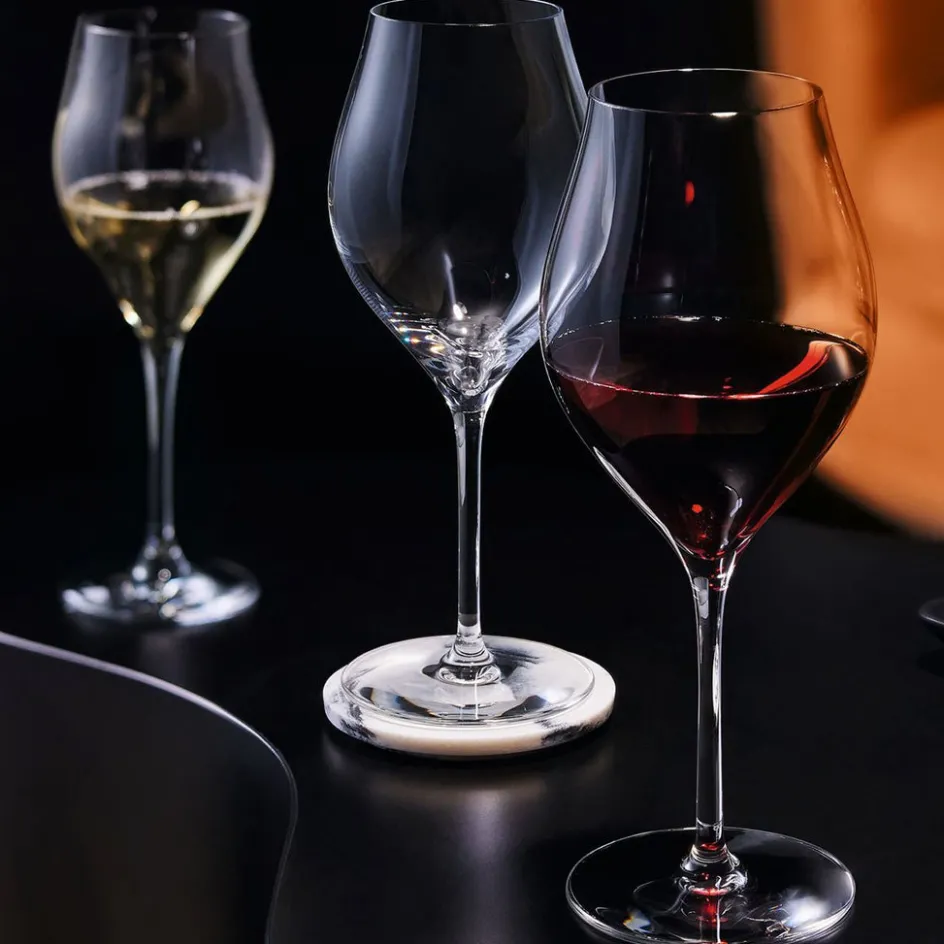 Chefu0026Sommelier Verre à pied 55 cl Exaltation> Verres À Vin Rosé|Verres À Vin Blanc