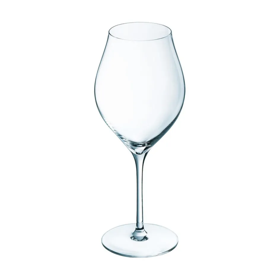Chefu0026Sommelier Verre à pied 55 cl Exaltation> Verres À Vin Rosé|Verres À Vin Blanc