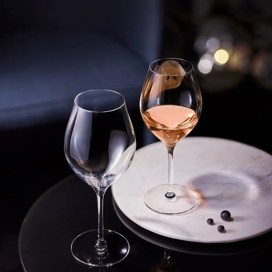 Chefu0026Sommelier Verre à pied 55 cl Exaltation> Verres À Vin Rosé|Verres À Vin Blanc