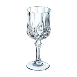 Cristal d'Arques Verre à pied 17 cl Longchamp><noscript><img width=