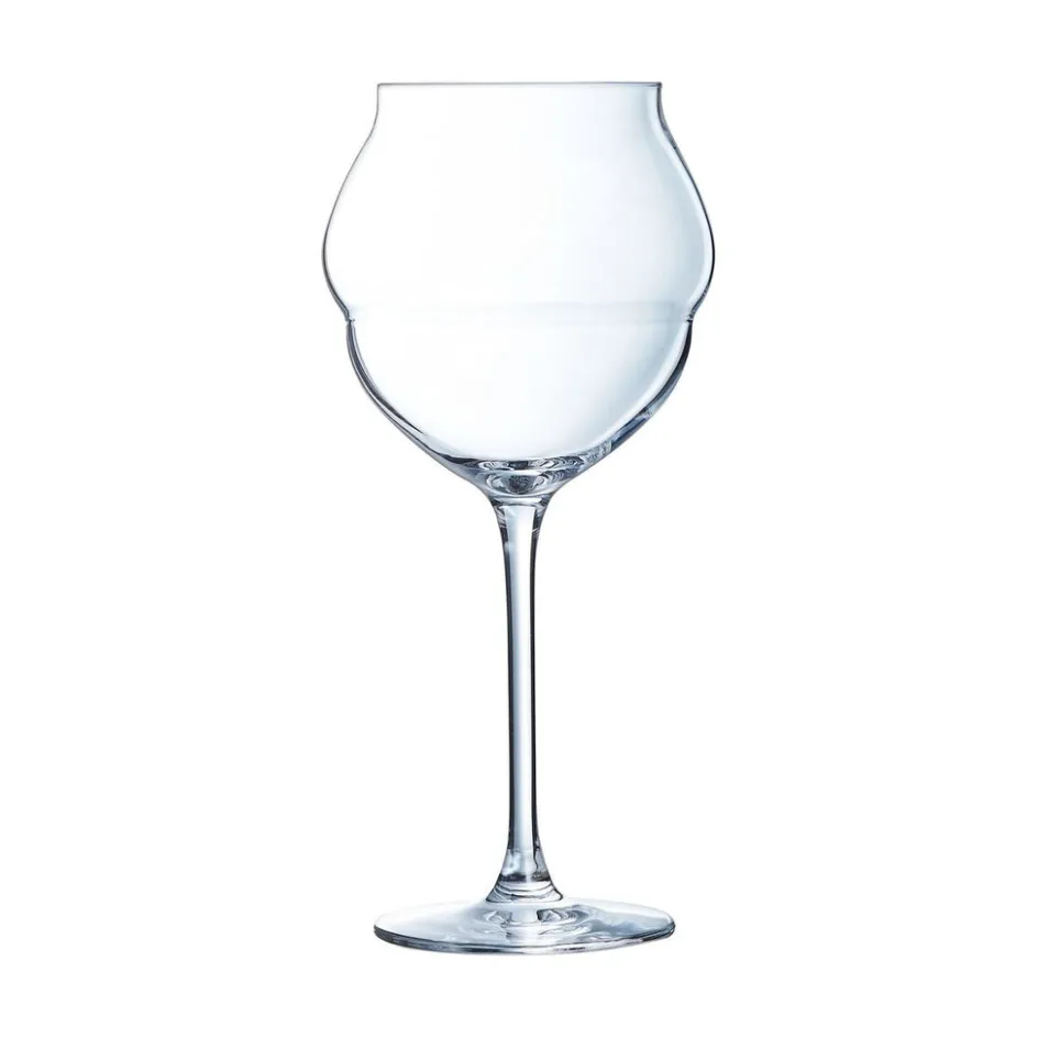 Chefu0026Sommelier Verre à pied 50 cl Macaron> Verres À Vin Rosé|Verres À Vin Blanc