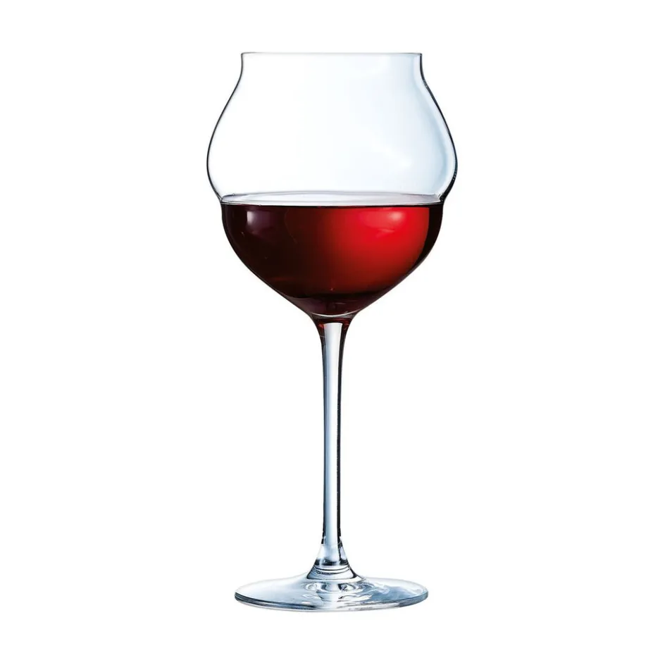 Chefu0026Sommelier Verre à pied 50 cl Macaron> Verres À Vin Rosé|Verres À Vin Blanc