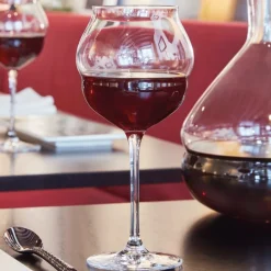 Chefu0026Sommelier Verre à pied 40 cl Macaron><noscript><img width=