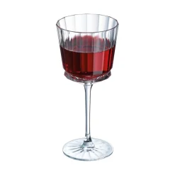 Cristal d'Arques Verre à pied 35 cl Macassar><noscript><img width=