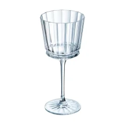 Cristal d'Arques Verre à pied 35 cl Macassar><noscript><img width=