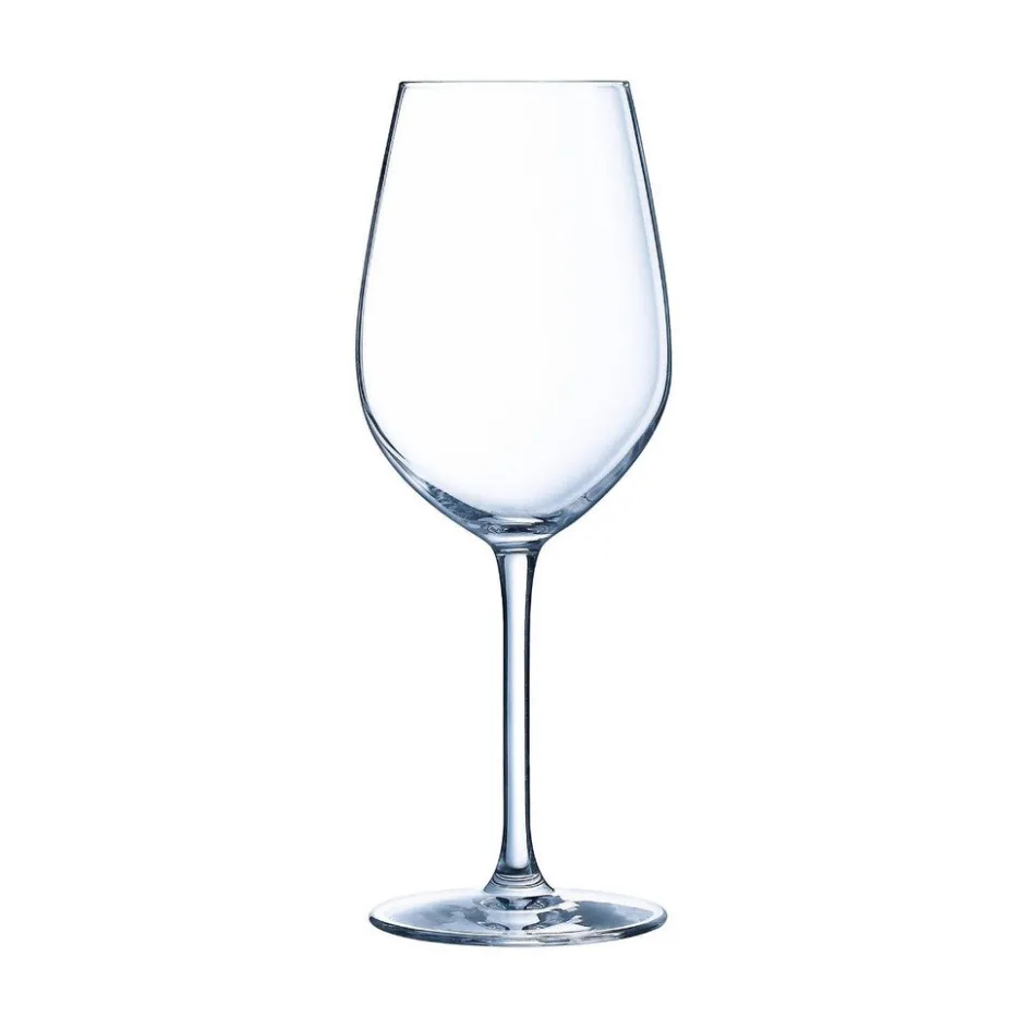 Luminarc Verre à pied 36 cl Menades> Verres À Vin Rosé|Verres À Vin Blanc