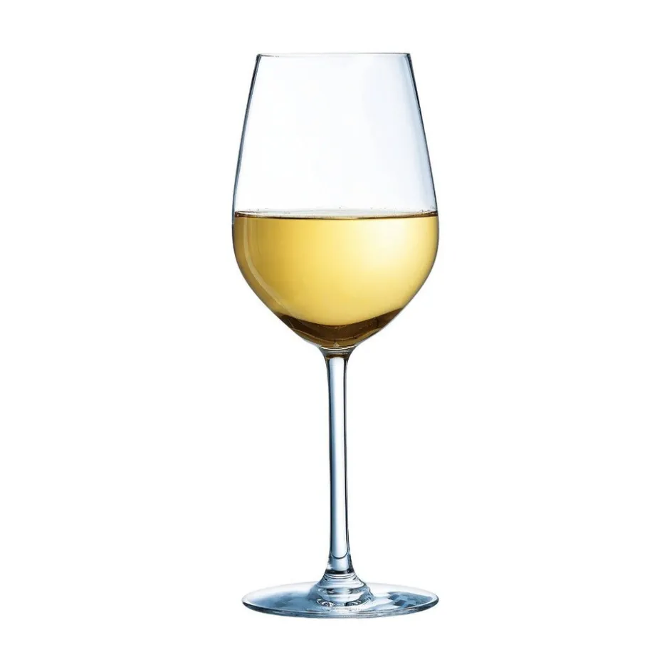 Luminarc Verre à pied 36 cl Menades> Verres À Vin Rosé|Verres À Vin Blanc