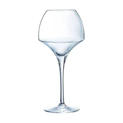 Chefu0026Sommelier Verre à pied 47 cl Open Up> Verres À Vin Rosé|Verres À Vin Blanc