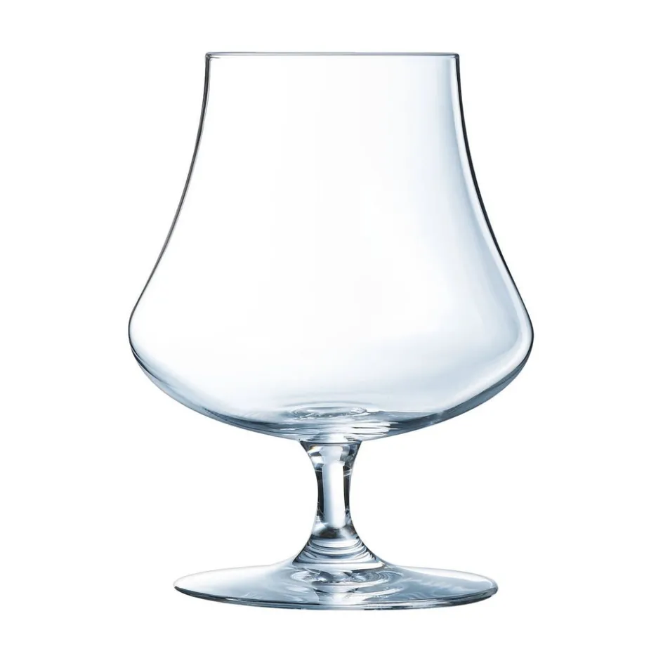 Chefu0026Sommelier Verre à pied 39 cl Open Up> Verres À Rhum|Verres À Cognac