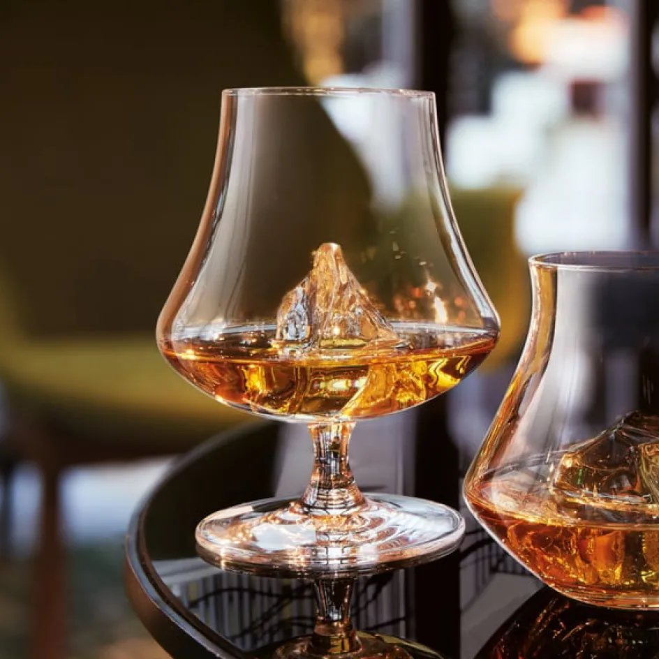 Chefu0026Sommelier Verre à pied 39 cl Open Up> Verres À Rhum|Verres À Cognac