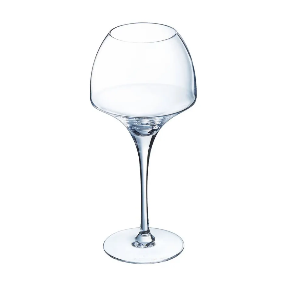 Chefu0026Sommelier Verre à pied 47 cl Open Up Soft> Verres À Vin Rosé|Verres À Vin Blanc